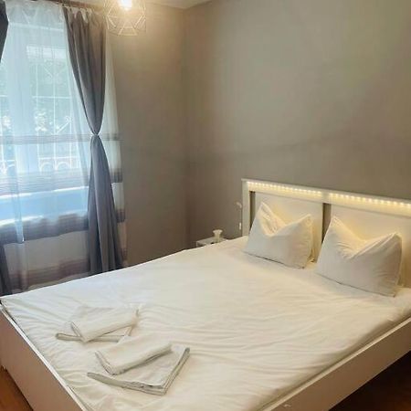Chic Retreat Timisoaraアパートメント エクステリア 写真