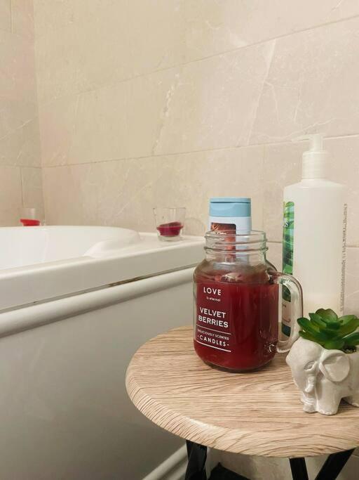 Chic Retreat Timisoaraアパートメント エクステリア 写真