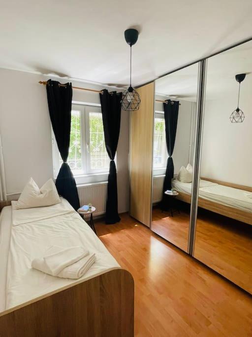 Chic Retreat Timisoaraアパートメント エクステリア 写真
