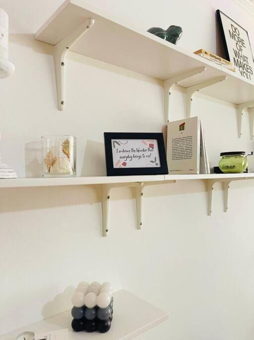 Chic Retreat Timisoaraアパートメント エクステリア 写真
