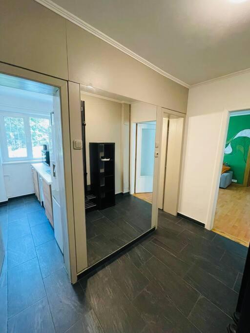 Chic Retreat Timisoaraアパートメント エクステリア 写真